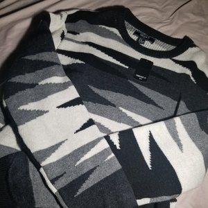 Forever 21 Crewneck